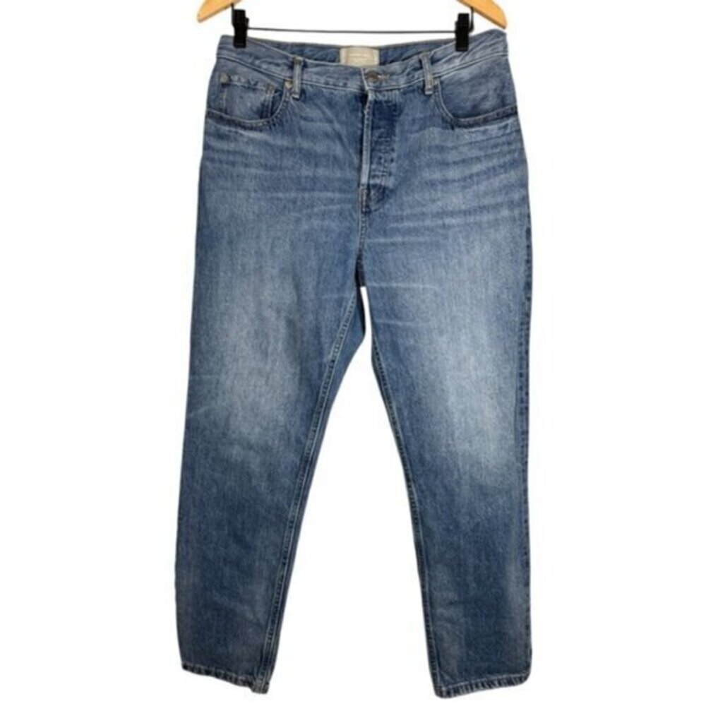 Everlane The ’90s Cheeky® Jean size 30
